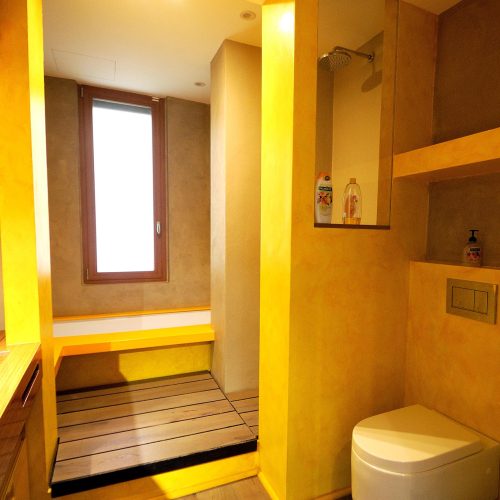 bagno a4