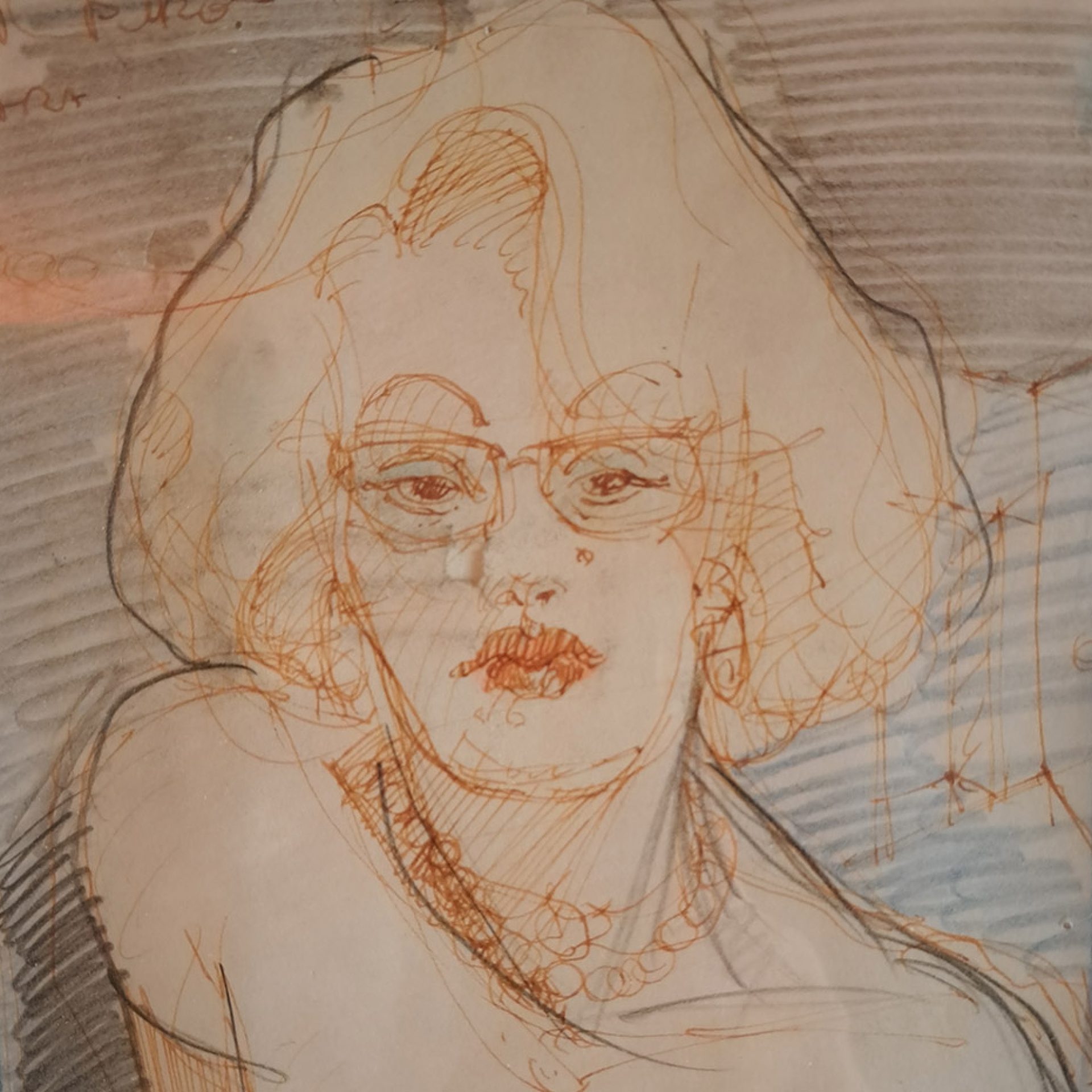 madame